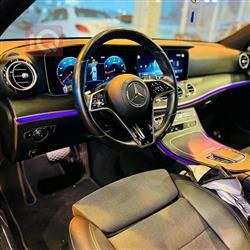 مێرسێدس بێنز E-Class